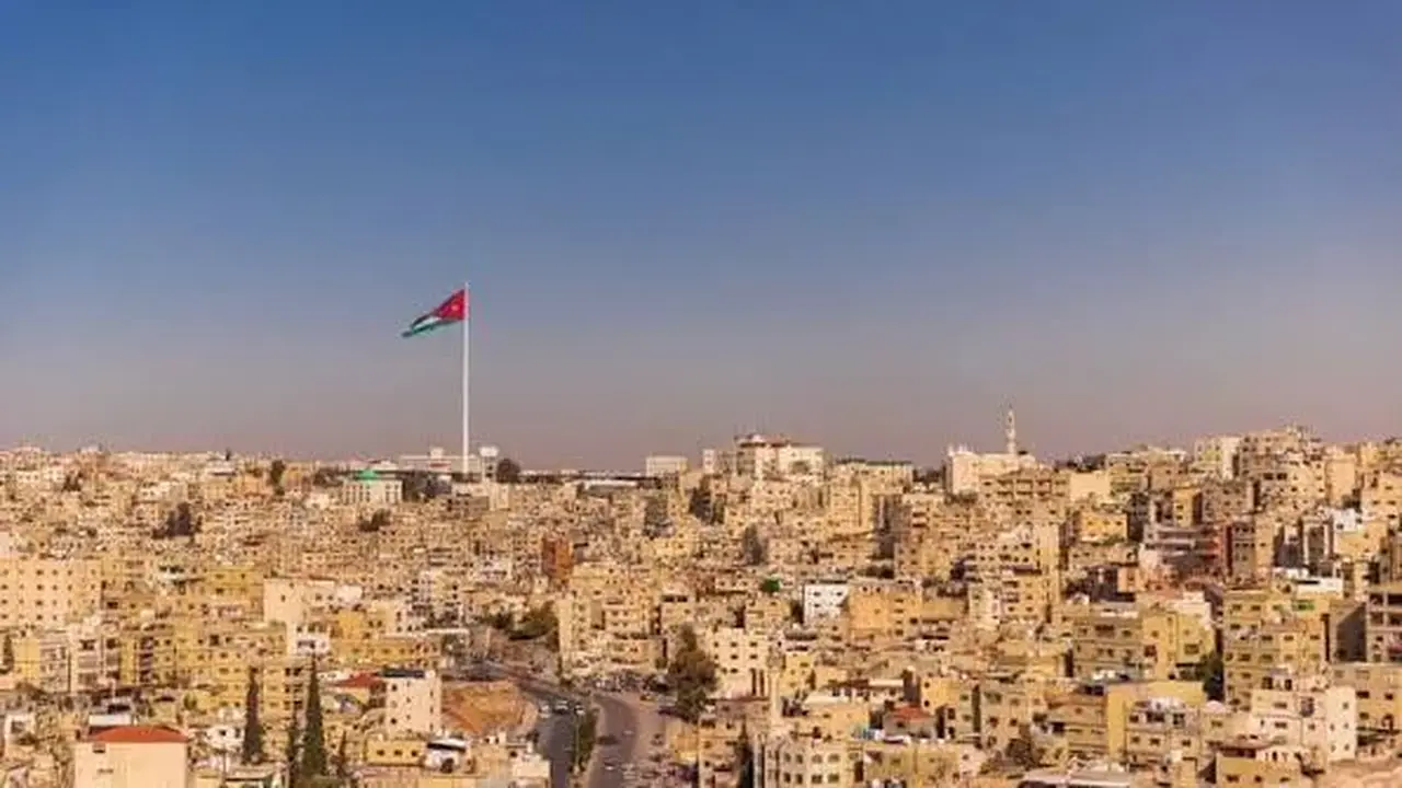 ارتفاع طفيف في درجات الحرارة وطقس صيفي اعتيادي هذا الاثنين